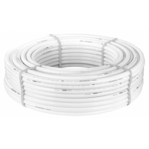 Труба металлопластиковая Valtec PEX-AL-PEX DN 26x3 мм (бесшовная) V2630 (бухта 50 м.)