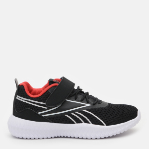 Кросівки дитячі Reebok Flexagon Energy FZ4923 31.5 (1) Black/Vecred/White (4064044631169) ТОП в Івано-Франківську