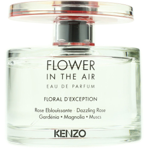 Тестер Парфюмированная вода для женщин Kenzo Flower In The Air 100 мл (3274870250859) ТОП в Ивано-Франковске