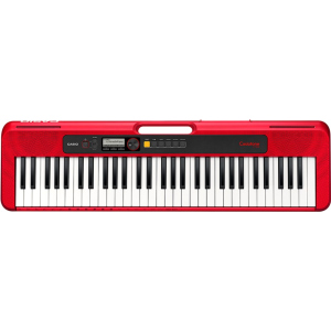 Синтезатор Casio CT-S200 Red (CT-S200RD) в Ивано-Франковске