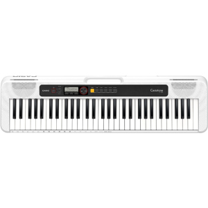 Синтезатор Casio CT-S200 White (CT-S200WE) ТОП в Івано-Франківську