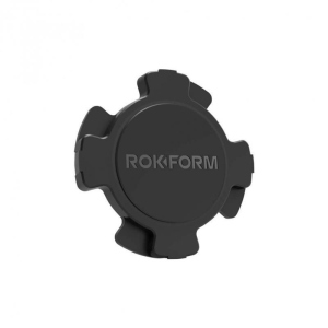 Магнитная заглушка Rokform Magnetic RokLock Plug лучшая модель в Ивано-Франковске