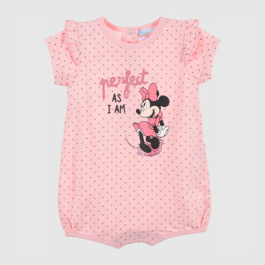 Пісочник Disney Minnie UE0056 81 см Світло-рожевий (3609084847500) ТОП в Івано-Франківську