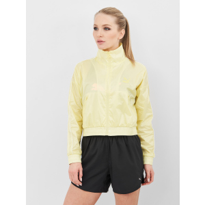 Ветровка Puma Iconic T7 Woven Track Jacket 53023940 M Yellow Pear (4063697068216) ТОП в Івано-Франківську