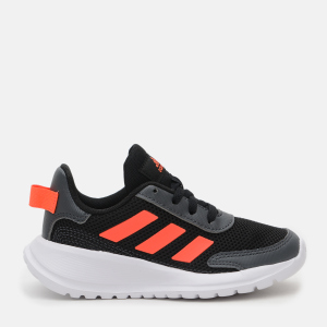 Кросівки дитячі Adidas Tensor EG4124 28 (10K) Cblack/Solred/Gresix (4062052509098) в Івано-Франківську