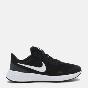 Кросівки дитячі Nike Revolution 5 (Gs) BQ5671-003 36 (4Y) (193152379787) краща модель в Івано-Франківську