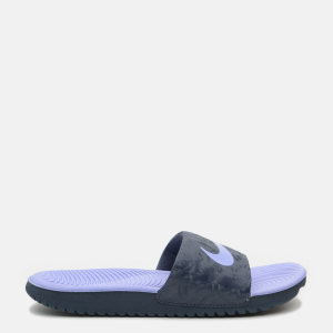 Шлепанцы детские Nike Kawa Slide (Gs/Ps) 819352-405 37.5 (5Y) (194953064513) надежный