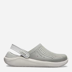 Кроки Crocs Jibbitz LiteRide 204592-06J-M5/W7 37-38 22.9 см Сірі (191448300507_191448300606) в Івано-Франківську