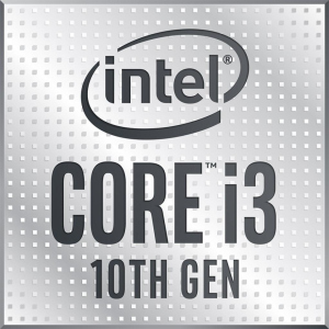 Процесор Intel Core i3-10100F 3.6GHz/6MB (CM8070104291318) s1200 Tray краща модель в Івано-Франківську