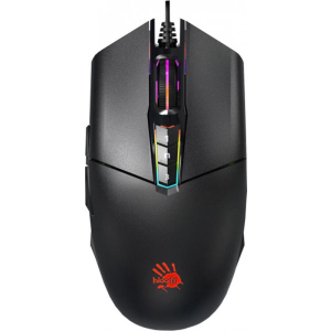 Мышь A4Tech Bloody P91s RGB Black USB