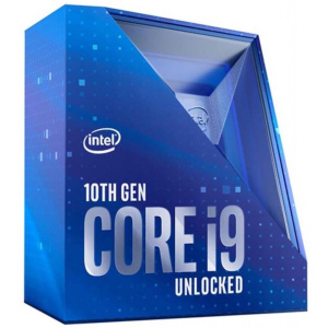 Процессор Intel Core™ i9 10850K (BX8070110850K) лучшая модель в Ивано-Франковске