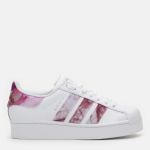 Кеди Adidas Originals Superstar Bold W FX6036 36 (4.5) 23 см Ftwwht/Crered/Ultpur (4064036958946) в Івано-Франківську