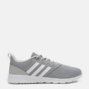 Кроссовки Adidas Qt Racer 2.0 FY8312 36 (4.5UK) 23 см Gretwo/Ftwwht/Grethr (4064036999307)