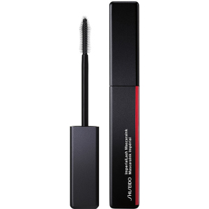 Тушь для ресниц Shiseido Imperial Lash MascaraInk 01 черный 8.5 г (730852147706) лучшая модель в Ивано-Франковске