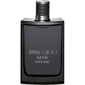 Тестер туалетної води для чоловіків Jimmy Choo Man Intense 100 мл (3386460078900) краща модель в Івано-Франківську