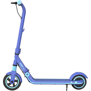 Електросамокат Segway Ninebot E8 Blue (AA.00.0002.26) краща модель в Івано-Франківську