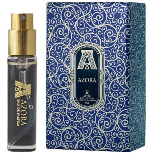 Парфумована вода унісекс Attar Collection Azora 8 мл (6390902022625) краща модель в Івано-Франківську