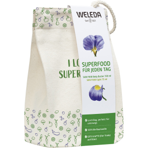 Набір по догляду Weleda Skin Food Superfood (4001638509091) в Івано-Франківську