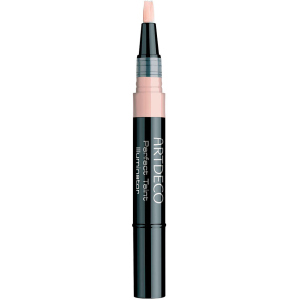 Консилер для обличчя Artdeco Perfect Teint Illuminator маскуючий №1 illuminating pink 2 мл (4019674497012) надійний