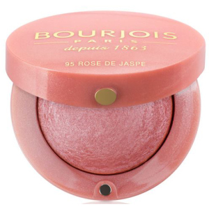 Рум'яна для обличчя Bourjois Pastel Jous №48 cendre de rose brune 2.5 г (3614225613203) ТОП в Івано-Франківську