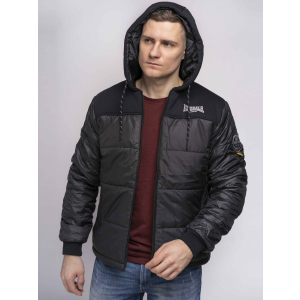 Куртка Lonsdale BOTALLACK 116051-1000 XXL Black (4251522353792) в Ивано-Франковске