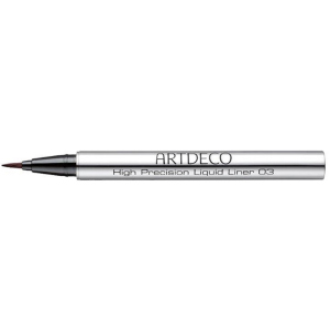 Підводка для очей Artdeco High Precision Liquid Liner №03 brown 0.55 мл (4019674240038) в Івано-Франківську