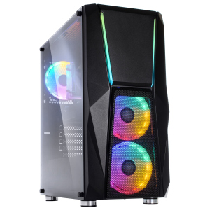 Комп'ютер QUBE i7 9700F GTX 1650 4GB 1621 (QB0080)