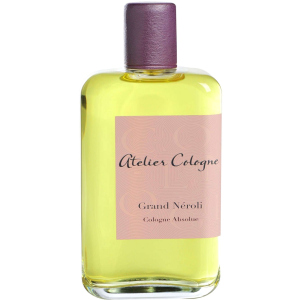 Одеколон унисекс Atelier Cologne Grand Neroli 100 мл (ROZ6400101176) надежный