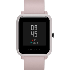 Смарт-годинник Amazfit Bip S Warm Pink (601689) в Івано-Франківську