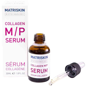 Сироватка Matriskin Collagen MP Serum з колагеном для регенерації та ліфтингу 30 мл (3700741500070) ТОП в Івано-Франківську