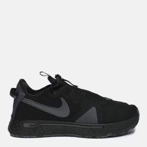 Кросівки Nike Pg 4 CD5079-005 44.5 (12) 30 см (194276084984) краща модель в Івано-Франківську