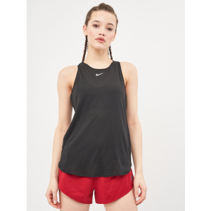 Майка Nike W Np Aeroadapt Tank CU5716-010 XL (194277452492) краща модель в Івано-Франківську