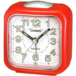 Настільний годинник CASIO TQ-142-4EF краща модель в Івано-Франківську