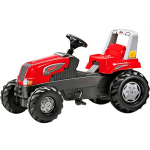 Трактор Rolly Toys rollyJunior RT Красный (800254) рейтинг