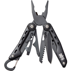 Мультитул Skif Plus Ranger Tool Black (630097)