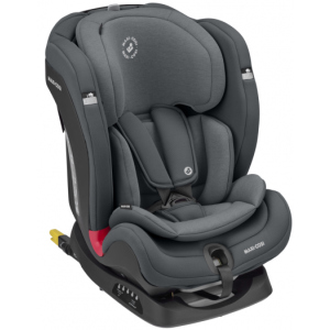 Автокрісло Maxi-Cosi Titan Plus Authentic Graphite (8834550110) краща модель в Івано-Франківську