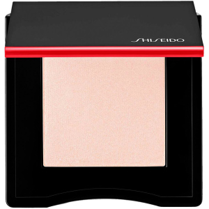 Рум'яна компактні для обличчя Shiseido Innerglow Powder 01 шампань 4 г (730852148826) в Івано-Франківську