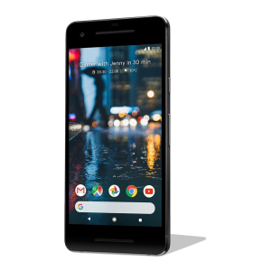 Смартфон Google Pixel 2 64Gb Just Black Seller Refurbished лучшая модель в Ивано-Франковске