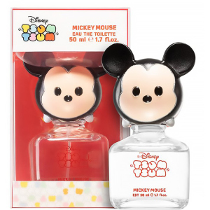 Туалетная вода Disney Tsum Tsum Mickey Mouse 50 мл (810876035996) ТОП в Ивано-Франковске