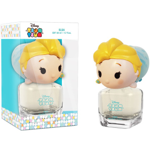 Туалетная вода Disney Tsum Tsum Frozen Elsa 50 мл (810876035910) в Ивано-Франковске