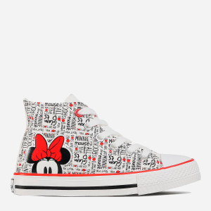 Кеди дитячі Disney CP40-SS2179DSTC 30 Білі (5903698564821)