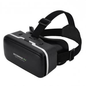 Очки виртуальной реальности Shinecon VR Virtual Reality Glasses в Ивано-Франковске