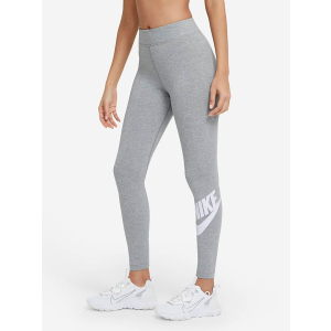 хороша модель Спортивні штани Nike W Nsw Essntl Gx Hr Lggng Ftra CZ8528-063