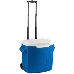 Термобокс Coleman 28QT Excursion wheeled cooler (2000036086) в Івано-Франківську