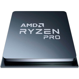 Процесор AMD Ryzen 5 4650G PRO (100-100000143MPK)