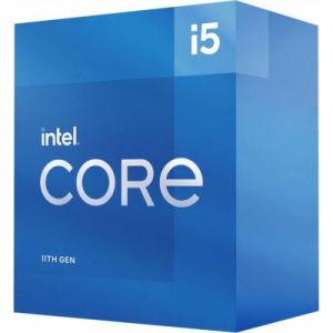 Процесор INTEL Core™ i5 11400 (BX8070811400) ТОП в Івано-Франківську