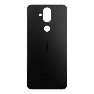 Задняя крышка для Nokia 8.1  High Copy лучшая модель в Ивано-Франковске