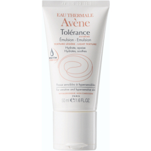 Зволожуюча емульсія для обличчя Avene Tolerance Extreme 50 мл (3282770000634) ТОП в Івано-Франківську