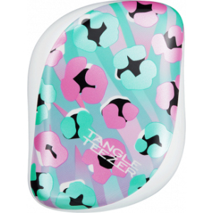 Расческа Tangle Teezer Compact Styler Ultra Pink Mint (5060630044916) в Ивано-Франковске