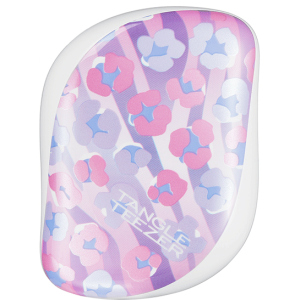 Расческа Tangle Teezer Compact Styler Digital Leopard (5060630044961) ТОП в Ивано-Франковске